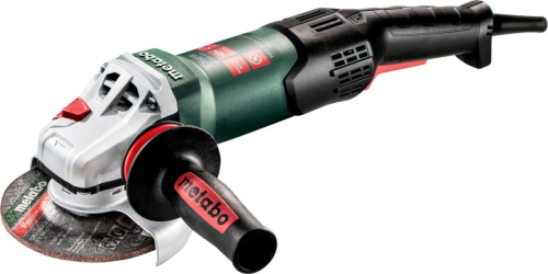 Metabo WEV 17-125 Quick RT | Haakse slijper | 125 mm | 1750 Watt | 11000 /min | In doos