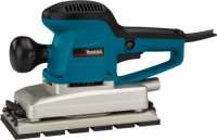Makita BO4901 | 230 V | Vlakschuurmachine | In doos