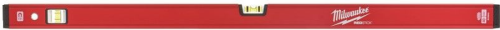 Milwaukee Accessoires Waterpas Redstick Compact | Magnetisch |100 cm