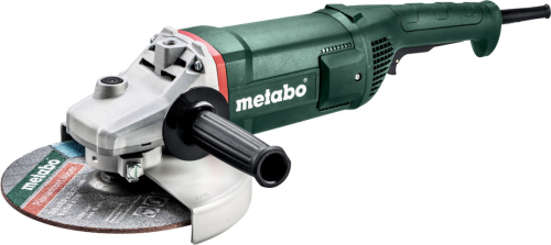 Metabo WEP 2400 - 230 | Haakse Slijper | In doos