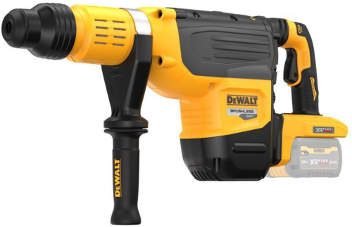 DeWalt DCH775N | Accu Combihamer | FlexVolt | SDS-Max | 54V XR | Body | Zonder accu's en lader