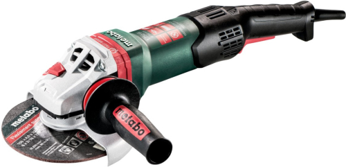 Metabo WEPBA 17-150 Quick RT | Haakse slijper | 150 mm | 1750 Watt | 9600 /min | In doos