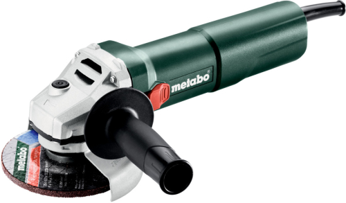 Metabo WP 11-115 Quick | Haakse slijper | 115 mm | 1100 Watt | 11000 /min | In doos