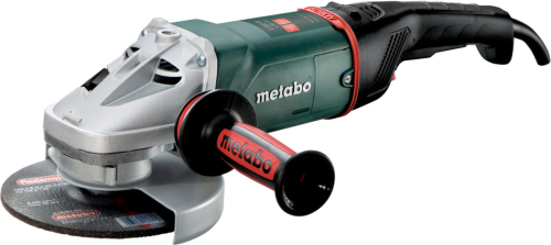 Metabo W 22-180 MVT | Haakse slijper | 180 mm | 2200 Watt | 8500 /min | In doos