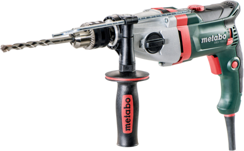 Metabo SBEV 1000-2 Klopboormachine | 1010 Watt | 40 / 14 Nm | In doos