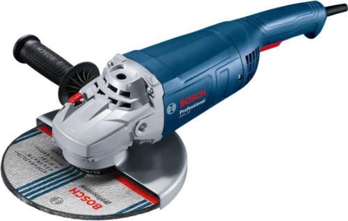 Bosch Blauw GWS 20-230 J Professional Haakse Slijper | 2000 W | 230 mm