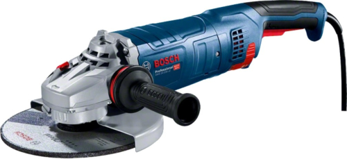 Bosch Blauw GWS 24-230 PZ Professional Haakse Slijper | 2400 W | 230 mm