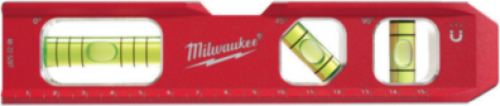 Milwaukee Accessoires Billet Torpedo - 1pc - 4932459097