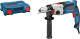 Bosch Blauw GSB 24-2 Professional Klopboormachine | 1100w