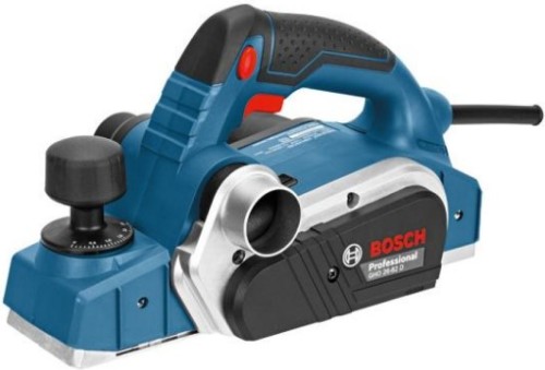 Bosch Blauw GHO 26-82 D Schaafmachine | 2.6mm 82mm 710w