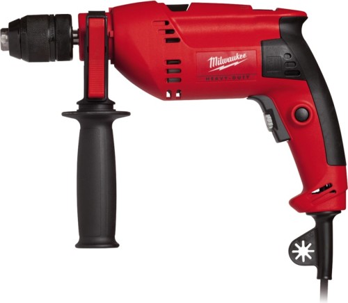 Milwaukee PDE 16 RP Slagboormachine