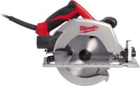 Milwaukee CS 60 Cirkelzaagmachine