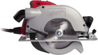 Milwaukee SCS 65 Q Cirkelzaagmachine