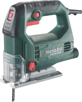 Metabo STEB 65 Quick Decoupeerzaag in koffer