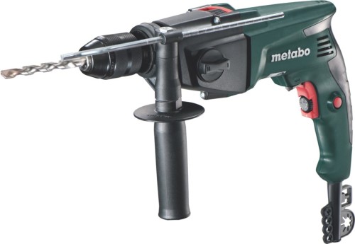 Metabo Klopboormachine SBE 760