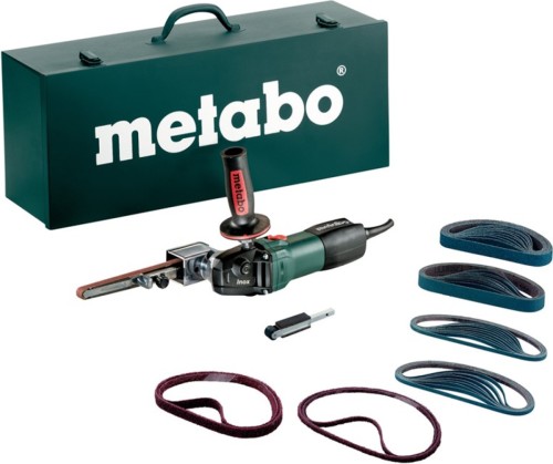 Metabo Bandvijlmachine BFE 9-20 Set