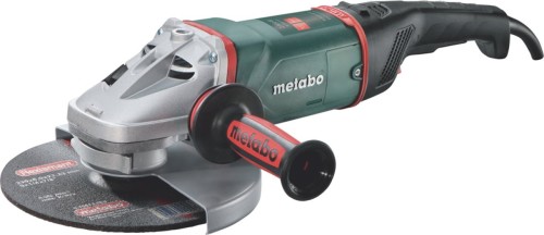 Metabo Grote haakse slijper W 26-230 MVT