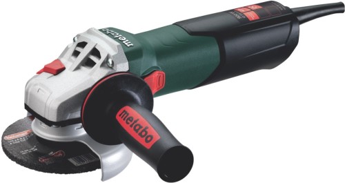 Metabo Kleine haakse slijper W 9-115 Quick