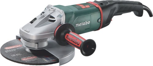 Metabo Grote haakse slijper WE 24-230 MVT