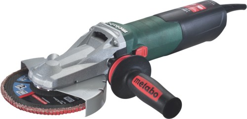 Metabo Platkop slijper WEF 15-150 Quick