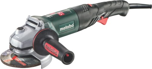 Metabo Haakse slijper WEV 1500-125 RT