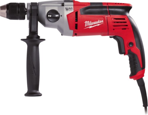 Milwaukee PD2E 24 R Slagboormachine