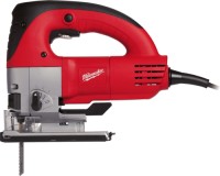 Milwaukee JSPE 135 TX Decoupeerzaagmachine
