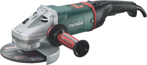 Metabo Grote haakse slijper WE 22-180 MVT