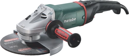 Metabo Grote haakse slijper WE 22-230 MVT