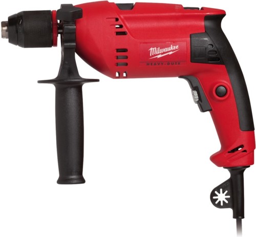 Milwaukee PDE 13 RX Slagboormachine