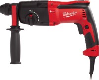 Milwaukee PFH 26 SDS-plus boorhamer