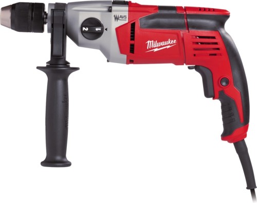 Milwaukee PD2E 22 R Slagboormachine