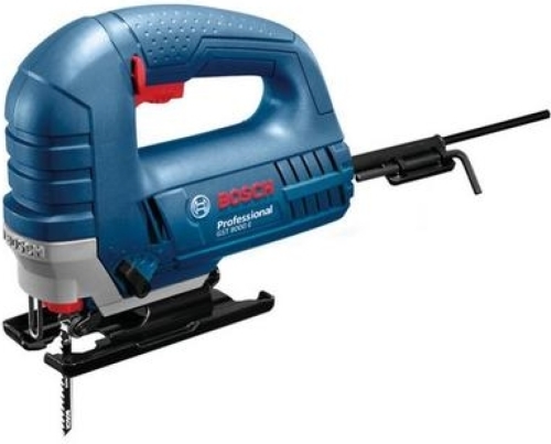 Zaagbladen decoupeerzaagmachines