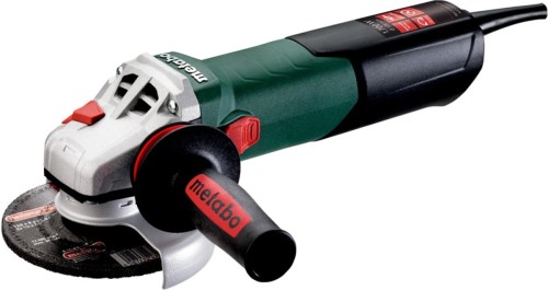 Metabo Kleine haakse slijper WEV 17-125 Quick