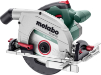 Metabo KS 66 FS CIRKELZAAG in Doos | 66mm 1500w