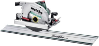 Metabo KS 66 FS CIRKELZAAG in Doos | 66mm 1500w + Geleiderail FS 160