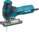 Makita 4351CT | Decoupeerzaag T-model | 230V | In koffer