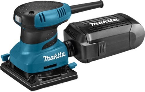 Makita BO4555 Vlakschuurmachine | 112x102 200w