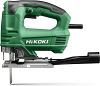 Hikoki CJ90VST2WAZ Decoupeerzaagmachine