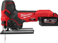 Milwaukee M18 FBJS-502X | Accu Decoupeerzaagmachine