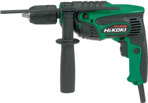Hikoki FDV16VB2 U3Z KLOPBOORSCHROEFMACHINE