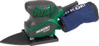 Hikoki SV12SH WBZ VLAKSCHUURMACHINE