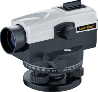 Laserliner AL 32 Plus set waterpasinstument 080.85