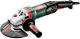 Metabo WEPBA 19-180 Quick RT Haakse slijper