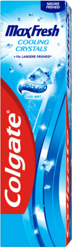Colgate Tandpasta Max Fresh Cooling Crystals 75 ml