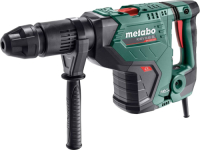 Metabo KHEV 8-45 BL SDS-Max Combihamer | 1500W | 12,2J | koolborstelloos