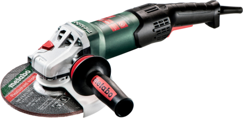 Metabo WEA 19-180 Quick RT Haakse slijper - 1900W - 180mm | 601095000