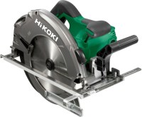Hikoki C9U3 WBZ CIRKELZAAGMACHINE IN KOFFER + GRATIS ZAAGBLAD 752456