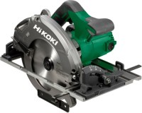 Hikoki C7BUM W1Z CIRKELZAAGMACHINE HSC IV
