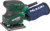Hikoki SV12SG WBZ VLAKSCHUURMACHINE